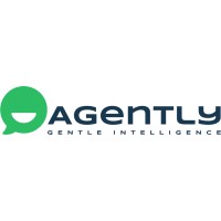 Agently.ai Logo