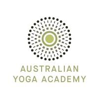 Australian Yoga Academy Logo