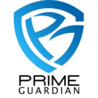 Prime Guardian Cyber Security Services Logo