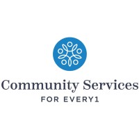 Community Services for the Developmentally Disabled Logo