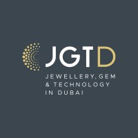Jewellery Gem & Technology in Dubai (JGTD) Logo