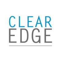 Clear Edge Glass Logo