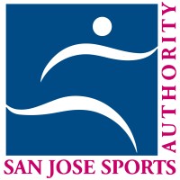 San Jose Sports Authority Logo