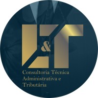 L&T Consultoria Técnica Administrativa e Tributária LTDA Logo