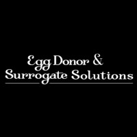 Egg Donor & Surrogate Solutions Logo