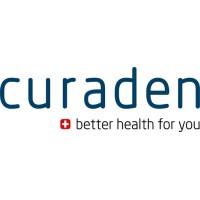 Curaden US Logo