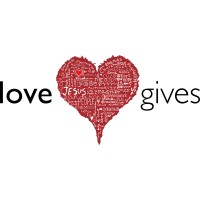 Love Gives Adoption Logo