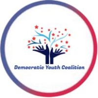 Democratic Youth Coalition Logo