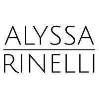Alyssa Rinelli Coaching Logo