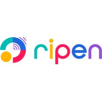 RIPEN Limited Logo