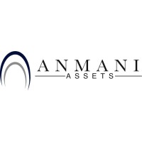 Anmani Assets Logo