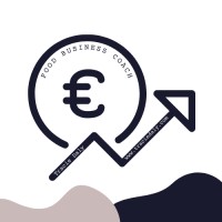 Food Business Coach Logo