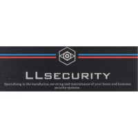 LL Security Logo