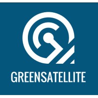 GREENSATELLITE Logo