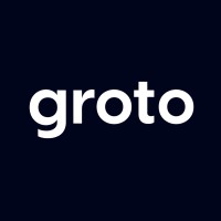 Groto ™ Logo