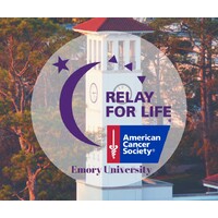Relay for Life at Emory University Logo