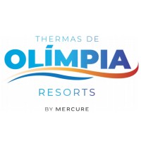 Thermas de Olímpia Resorts by Mercure Logo