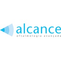Alcance Oftalmologia Avançada Logo