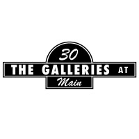 The Galleries at 30 Main Logo