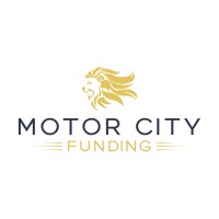 Motor City Funding Logo