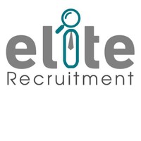 Elite Recruitment Logo