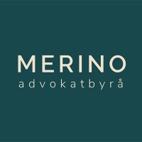 MERINO Advokatbyrå Logo