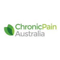 Chronic Pain Australia Logo
