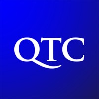 Queensland Treasury Corporation Logo