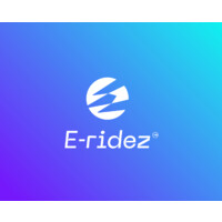 E-ridez Logo