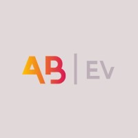 ABEV Personalização e Inteligência em Eventos Logo