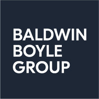 Baldwin Boyle Group Logo