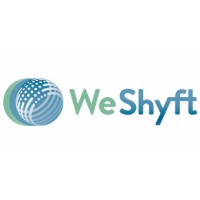 WeShyft GmbH Logo