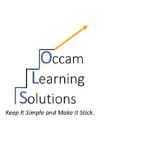 Occam Learning Solutions Logo