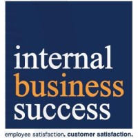 Internal Business Success Logo