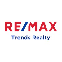RE/MAX Trends Realty - Nikki Fanizzi Logo
