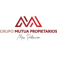 Grupo Mutua Propietarios Logo