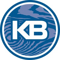 Kelly Bros. Lumber + Design Co. Logo
