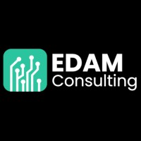 EDAM Consulting, C.A. Logo