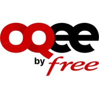 OQEE by Free Logo
