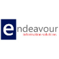 Endeavour Information Solutions Logo