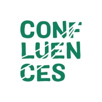 Confluences Logo
