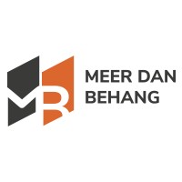Meer dan Behang Logo