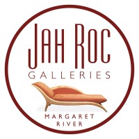 JahRoc Galleries Logo