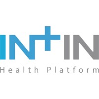 인트인 INTIN Logo