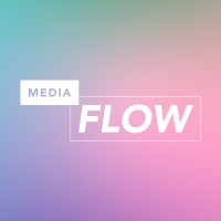 Media Flow Logo