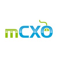 MasterCXO Logo