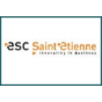ESC Saint-Etienne Logo