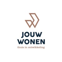 JOUW Wonen B.V. Logo