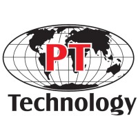 PT Technology Logo
