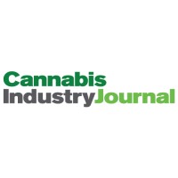 Cannabis Industry Journal Logo